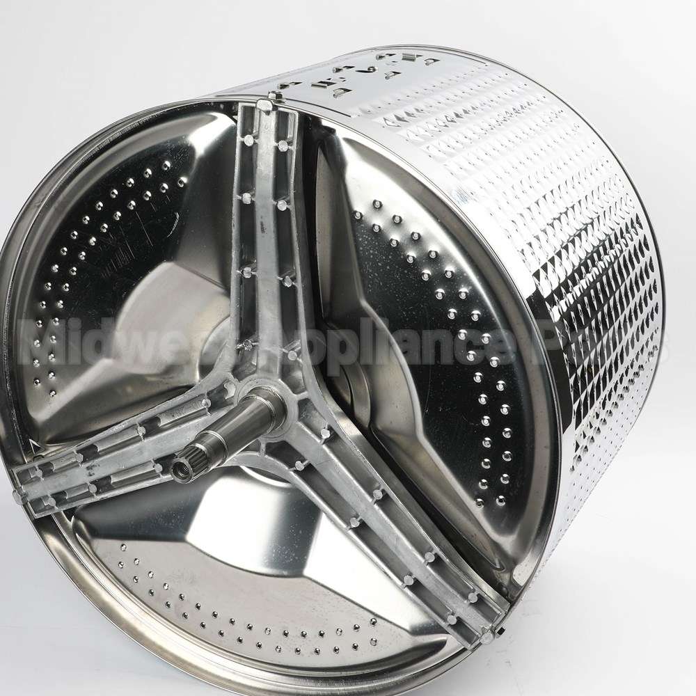 WH45X10090 GE Washing Machine Basket