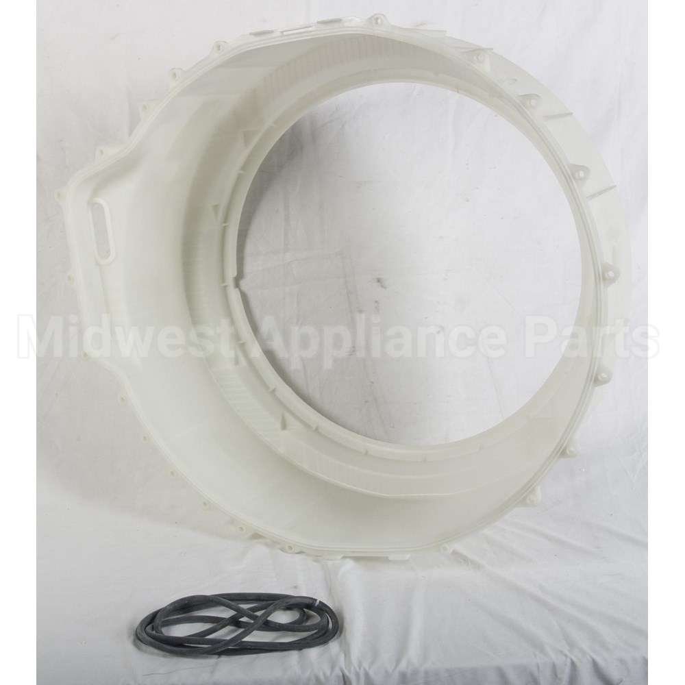 WH45X10097 GE Tub - Front