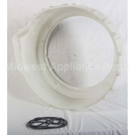 WH45X10097 GE Tub - Front