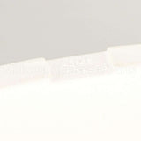 WH45X10116 GE Balance Ring Asm