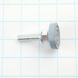 WH46X20828 GE Washing Machine Leveling Leg
