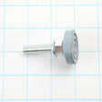 WH46X20828 GE Washing Machine Leveling Leg