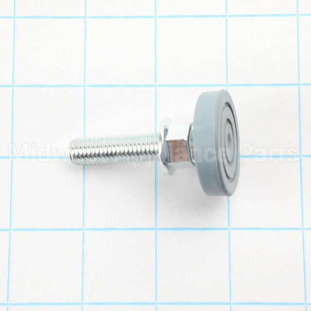 WH46X20828 GE Washing Machine Leveling Leg