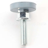 WH46X20828 GE Washing Machine Leveling Leg