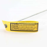 WH46X25157 GE Washing Machine Shipping Bar