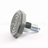 WH46X27126 GE Washing Machine Rubber Foot