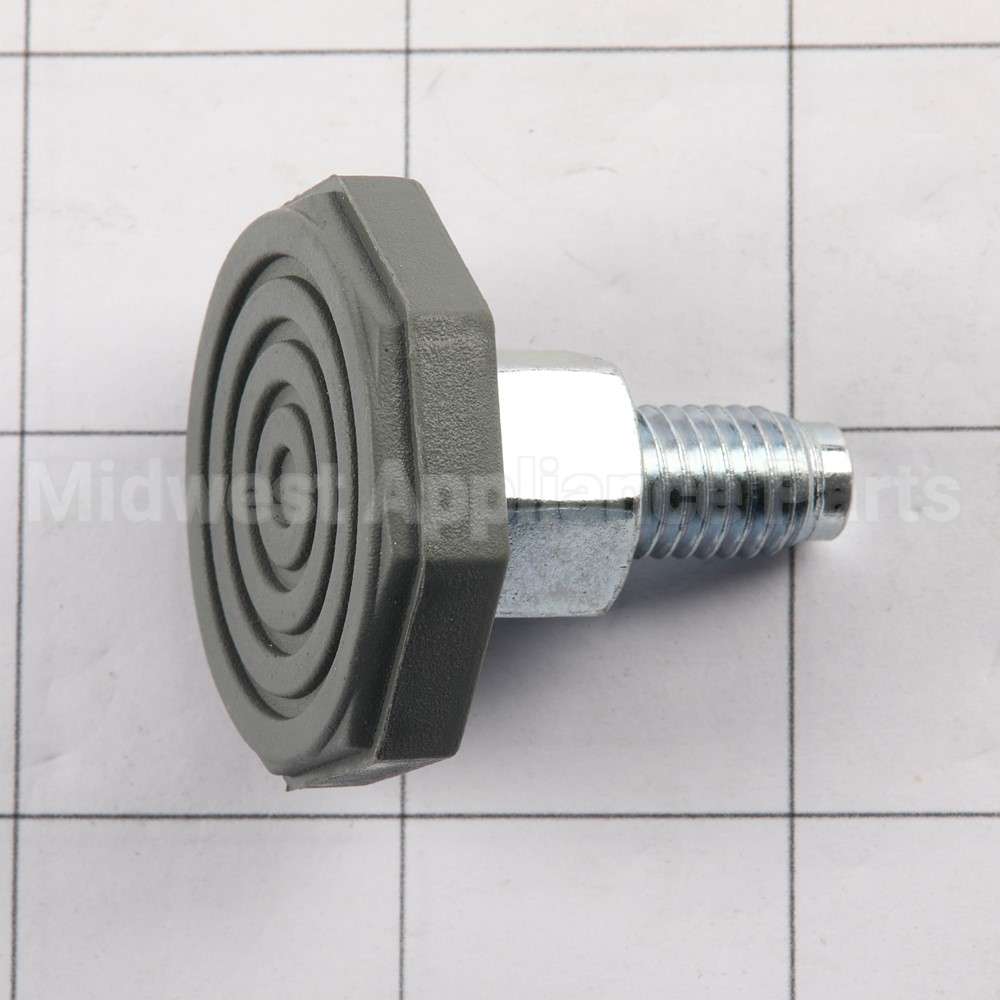 WH46X27126 GE Washing Machine Rubber Foot