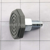 WH46X27126 GE Washing Machine Rubber Foot