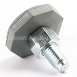 WH46X27126 GE Washing Machine Rubber Foot