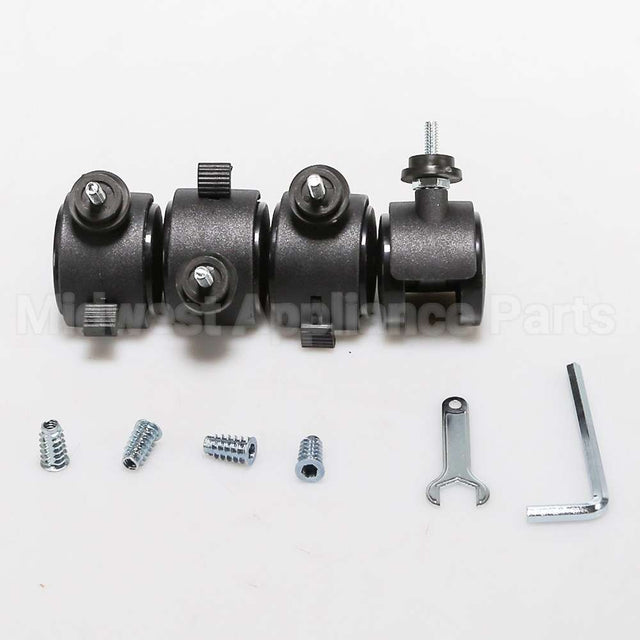 WH46X27402 GE Foot Wheel