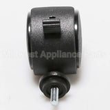 WH46X27402 GE Foot Wheel