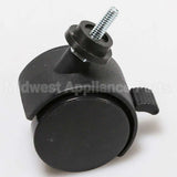 WH46X27402 GE Foot Wheel