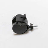 WH46X27402 GE Foot Wheel