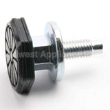 WH46X28359 GE Leveling Leg