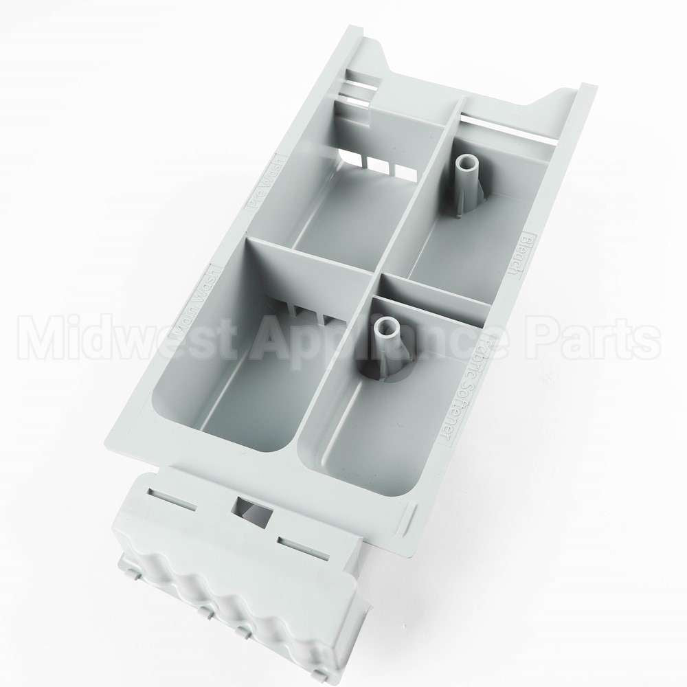 WH47X10033 GE Drawer Body Dispenser