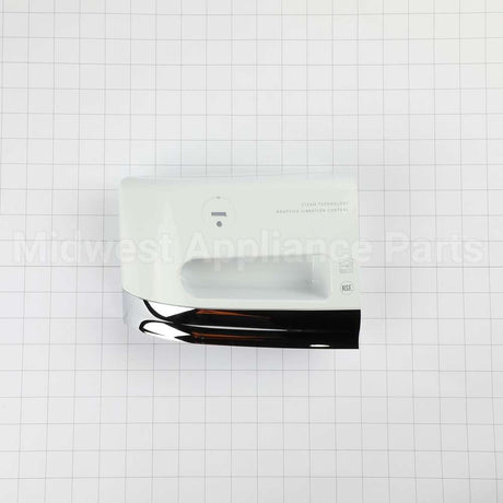WH47X10043 GE Door Dispenser Asm