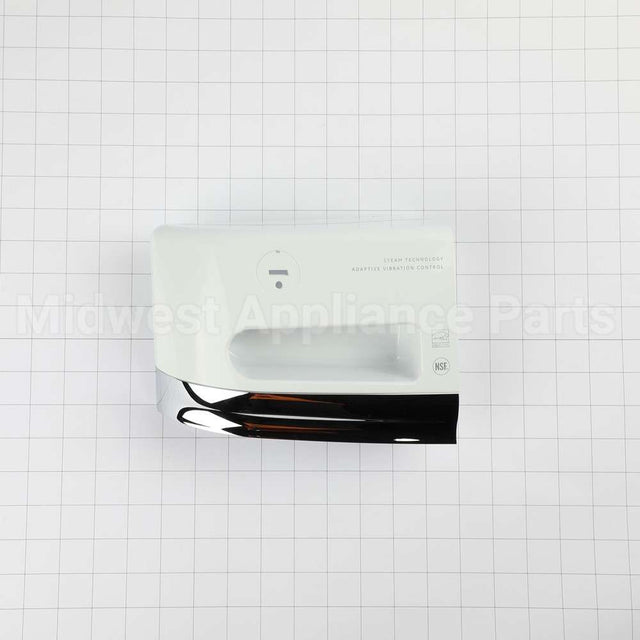 WH47X10043 GE Door Dispenser Asm