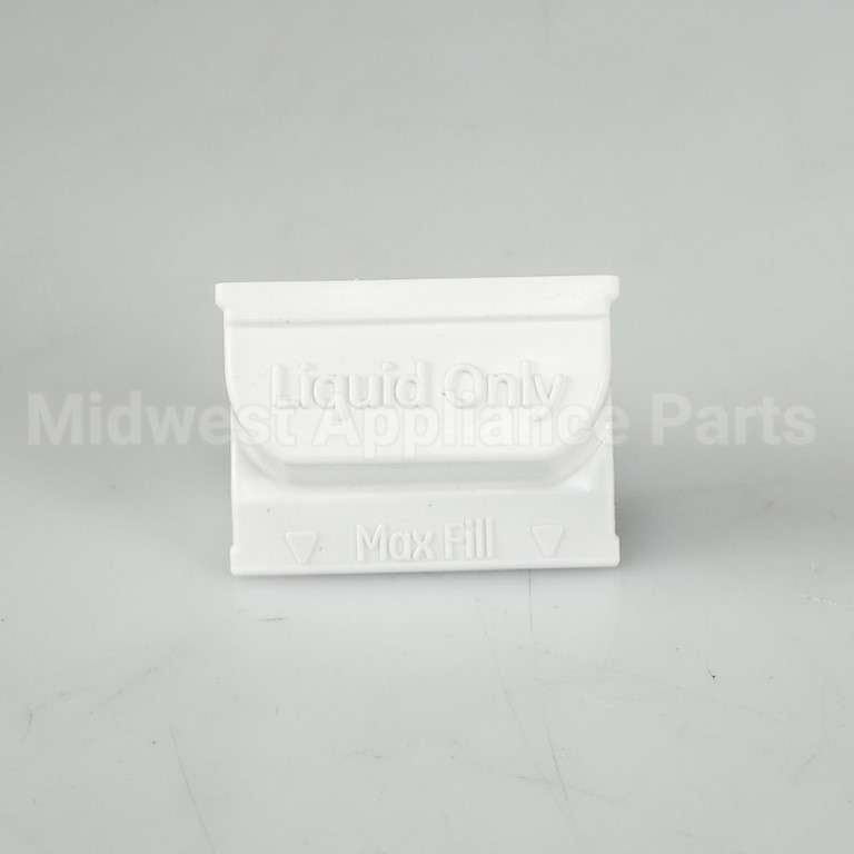 WH47X20146 GE Cap Siphon