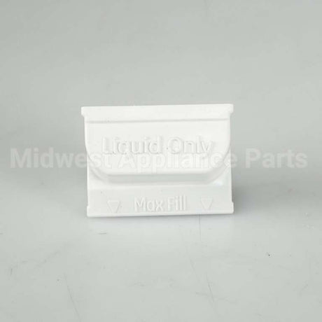 WH47X20146 GE Cap Siphon
