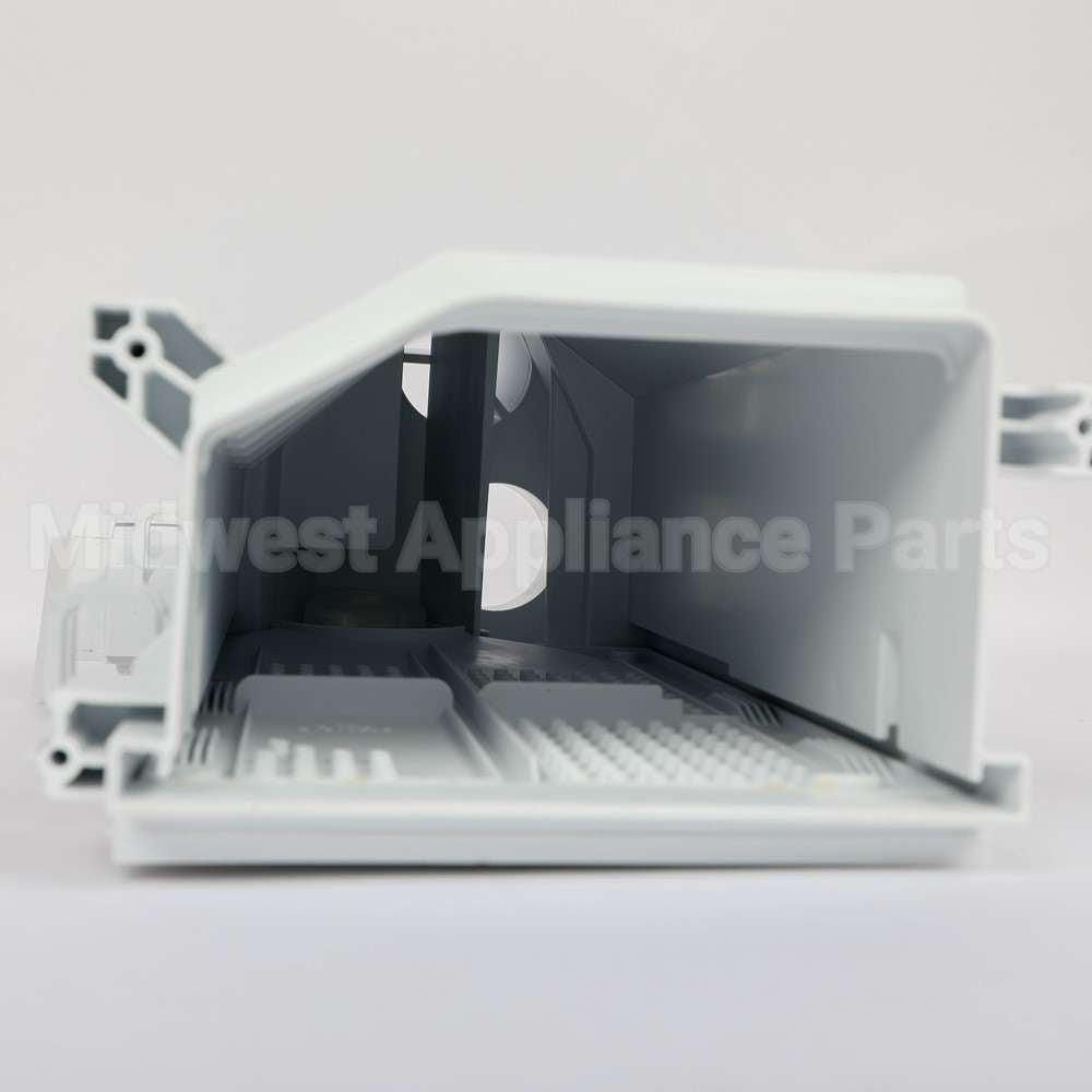 WH47X20507 GE Manual Dispense Body Asm