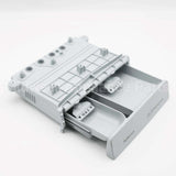 WH47X26702 GE Box Dispenser Asm