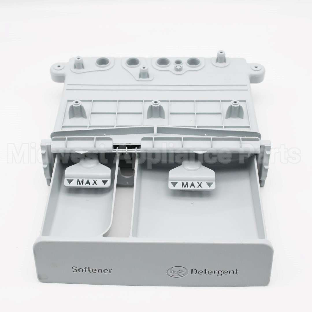 WH47X26702 GE Box Dispenser Asm