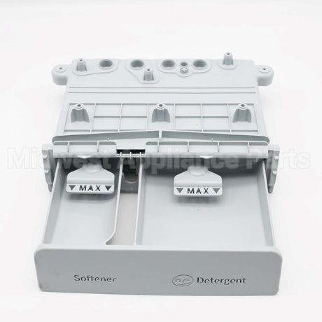 WH47X26702 GE Box Dispenser Asm