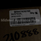 WH47X26702 GE Box Dispenser Asm