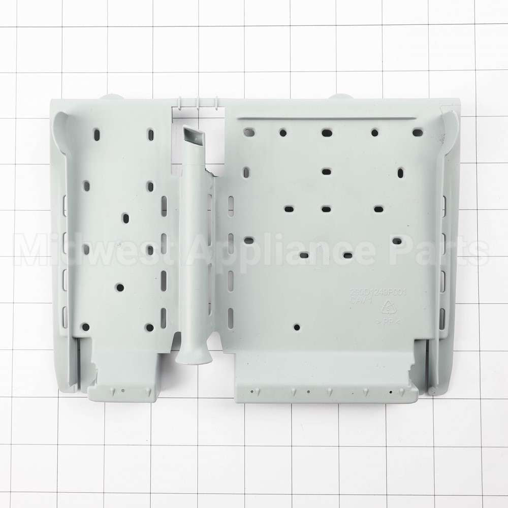 WH47X26754 GE Plate Shower Dispenser