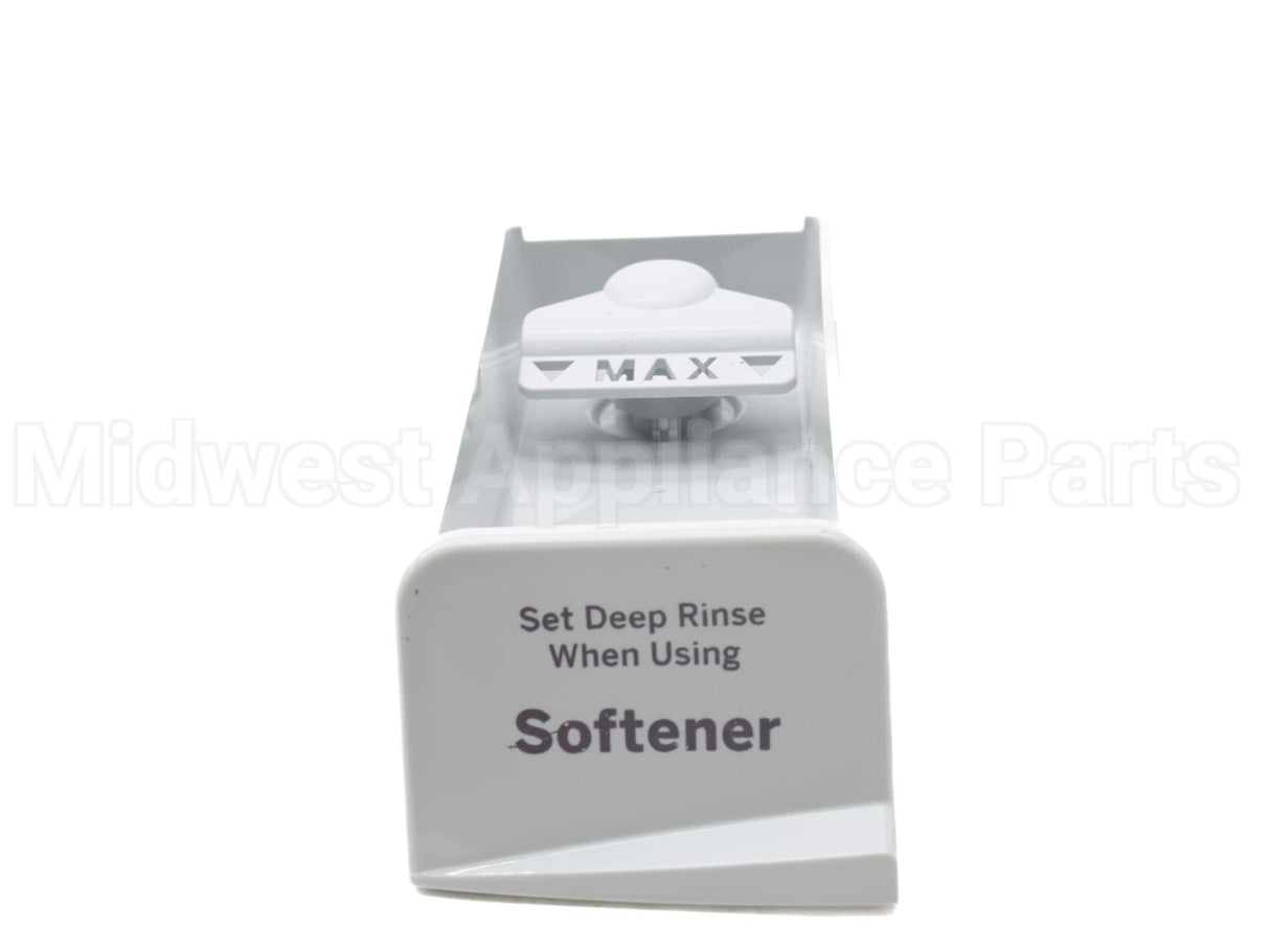 WH47X26798 GE Drawer Fabric Softener