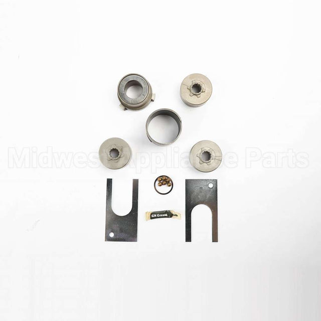 WH49X10002 GE Bearing Kit2