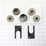 WH49X10002 GE Bearing Kit2