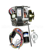 WH49X10035 GE Kit-2 Spd Clutchless Mtr