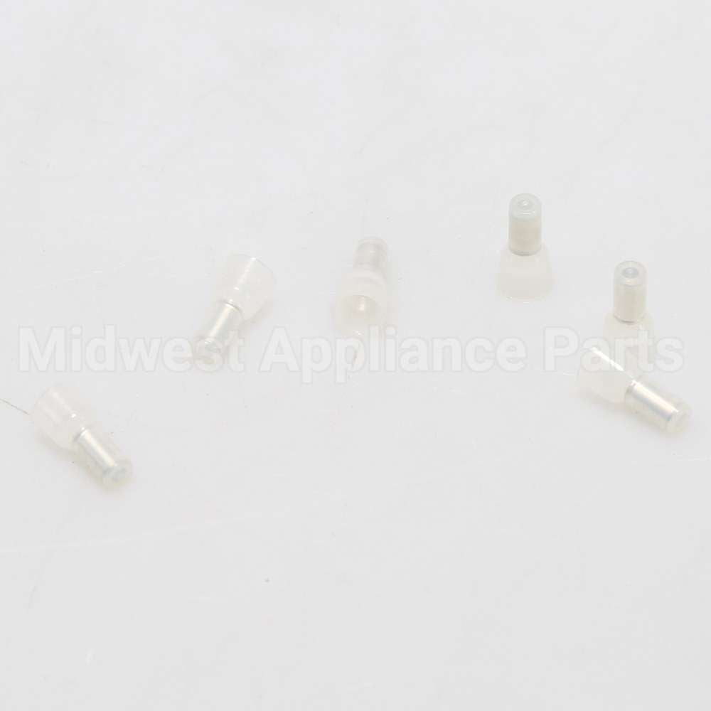 WH49X10040 GE Kit - Motor & Harness