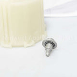 WH49X10042 GE Washing Machine Agitator Coupling Kit