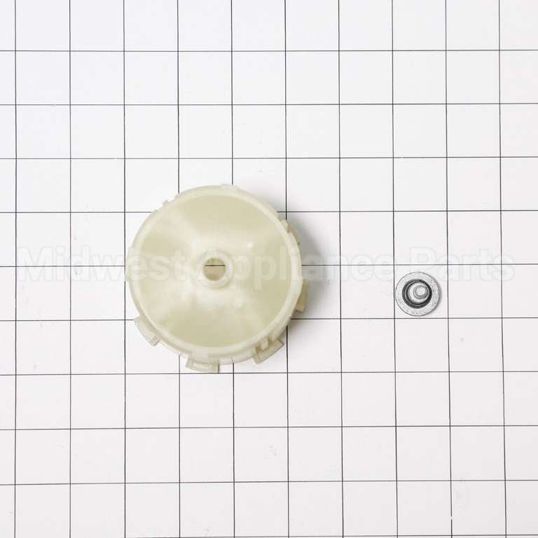 WH49X10042 GE Washing Machine Agitator Coupling Kit