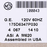 WH49X10084 GE P030 Cntrl & Shield Kit