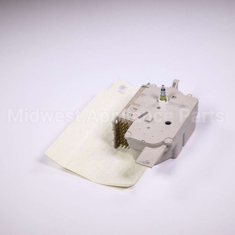 WH49X10084 GE P030 Cntrl & Shield Kit