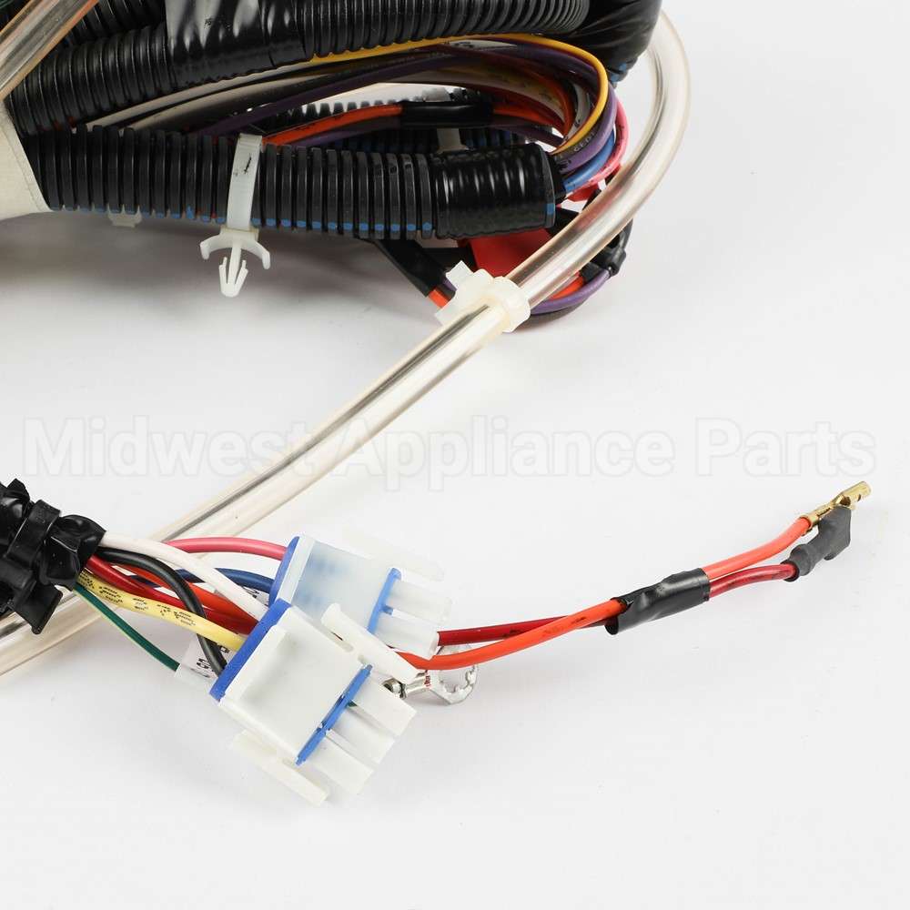 WH49X10101 GE Harness Principal Asm
