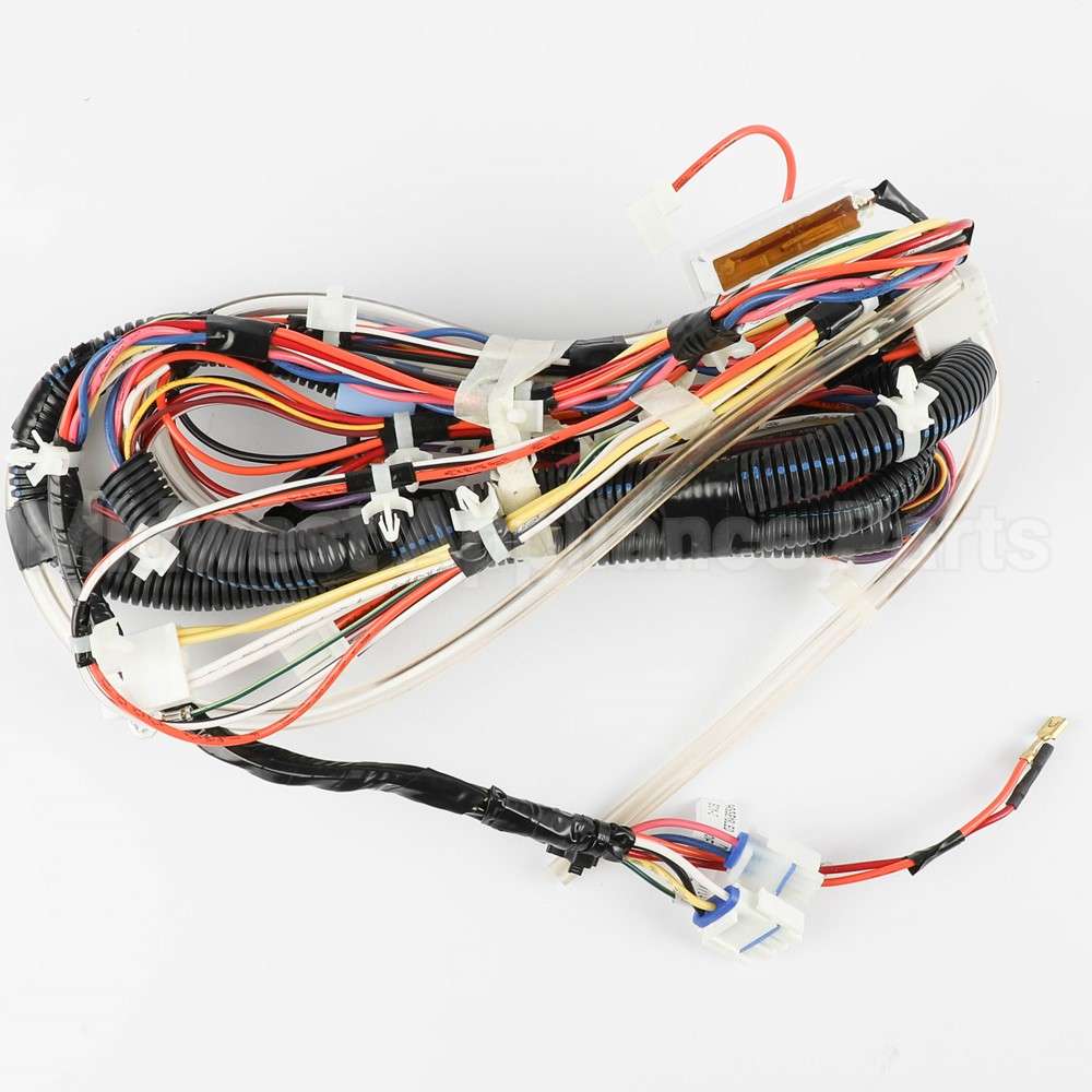 WH49X10101 GE Harness Principal Asm
