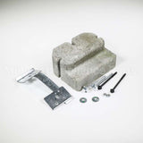 WH49X10102 GE Counterwt&Sernutkit