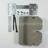 WH49X10102 GE Counterwt&Sernutkit