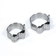 WH49X20000 GE Hose Clamp Service Kit