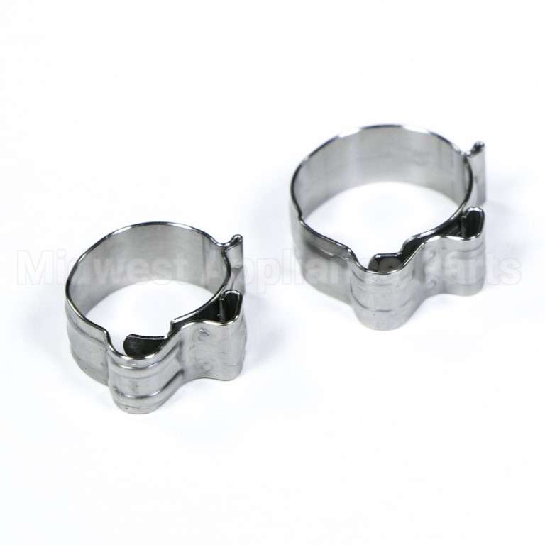 WH49X20000 GE Hose Clamp Service Kit
