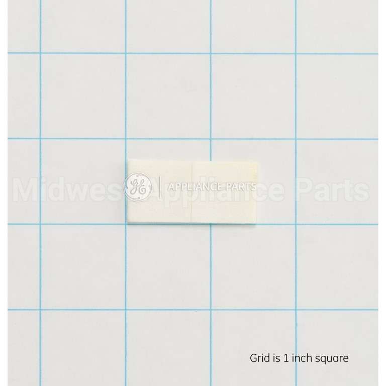 WH49X20154 GE Foam Tape Service Kit