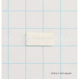 WH49X20154 GE Foam Tape Service Kit