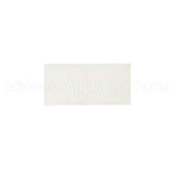 WH49X20154 GE Foam Tape Service Kit