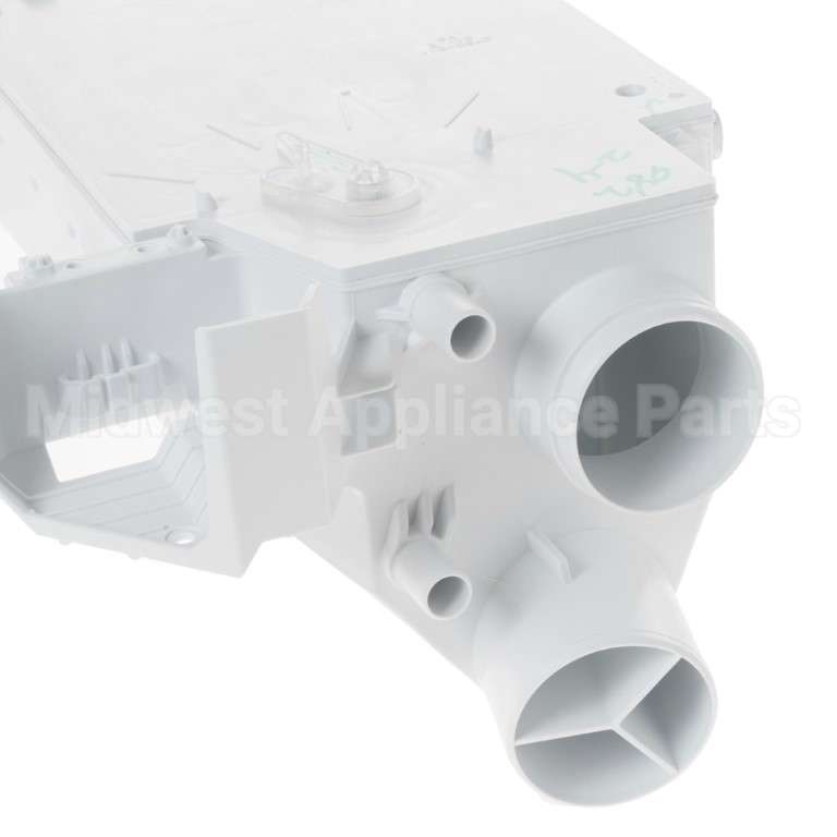 WH49X20305 GE Dispenser & Vent Service