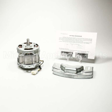 WH49X20495 GE Washing Machine Tub Motor With Shield