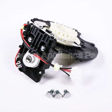 WH49X24834 GE Washing Machine Mode Shifter Kit